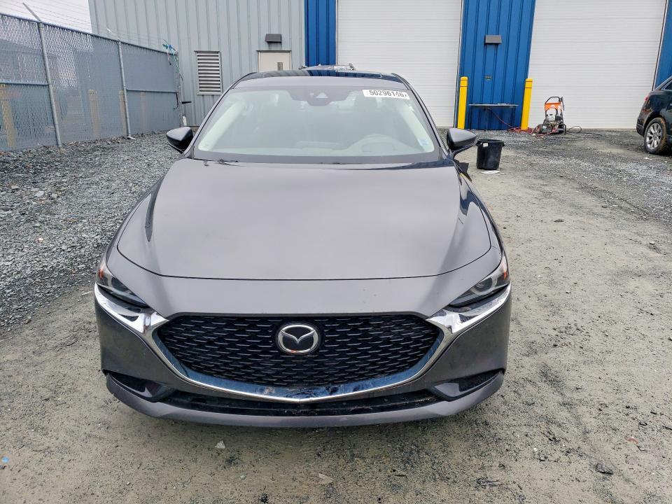 2019 Mazda 3 Preferred