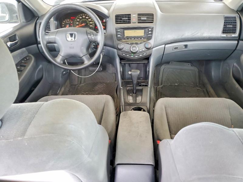 2005 Honda Accord lx