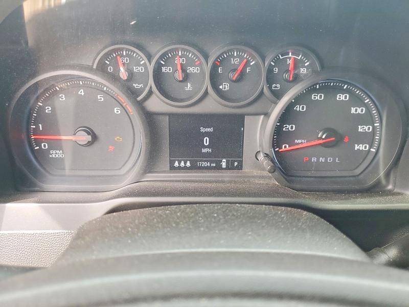 2024 GMC Sierra C2500 Heavy Duty