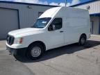 2014 Nissan NV 2500 Utility / Service Van