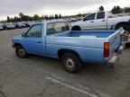 1988 Nissan Truck S
