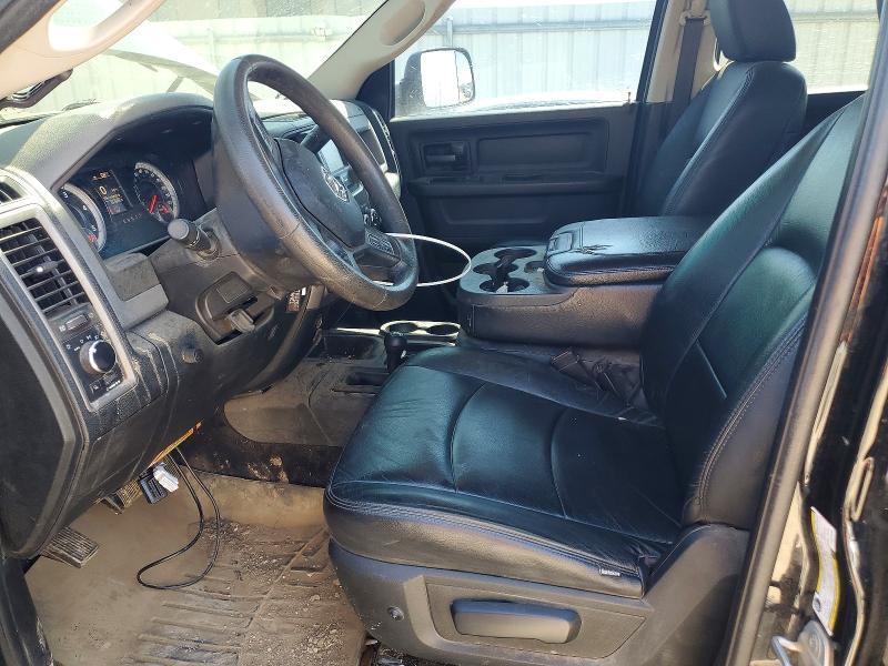 2015 Dodge RAM 2500 ST