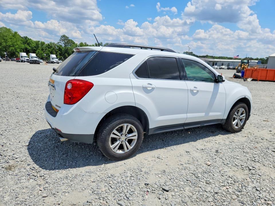 2014 Chev Equinox lt