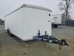 Sure-Trac salvage cars for sale: 2019 Sure-Trac Sure-TRAC Trailers