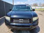 2008 Honda Ridgeline RTS