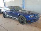2011 Ford Mustang