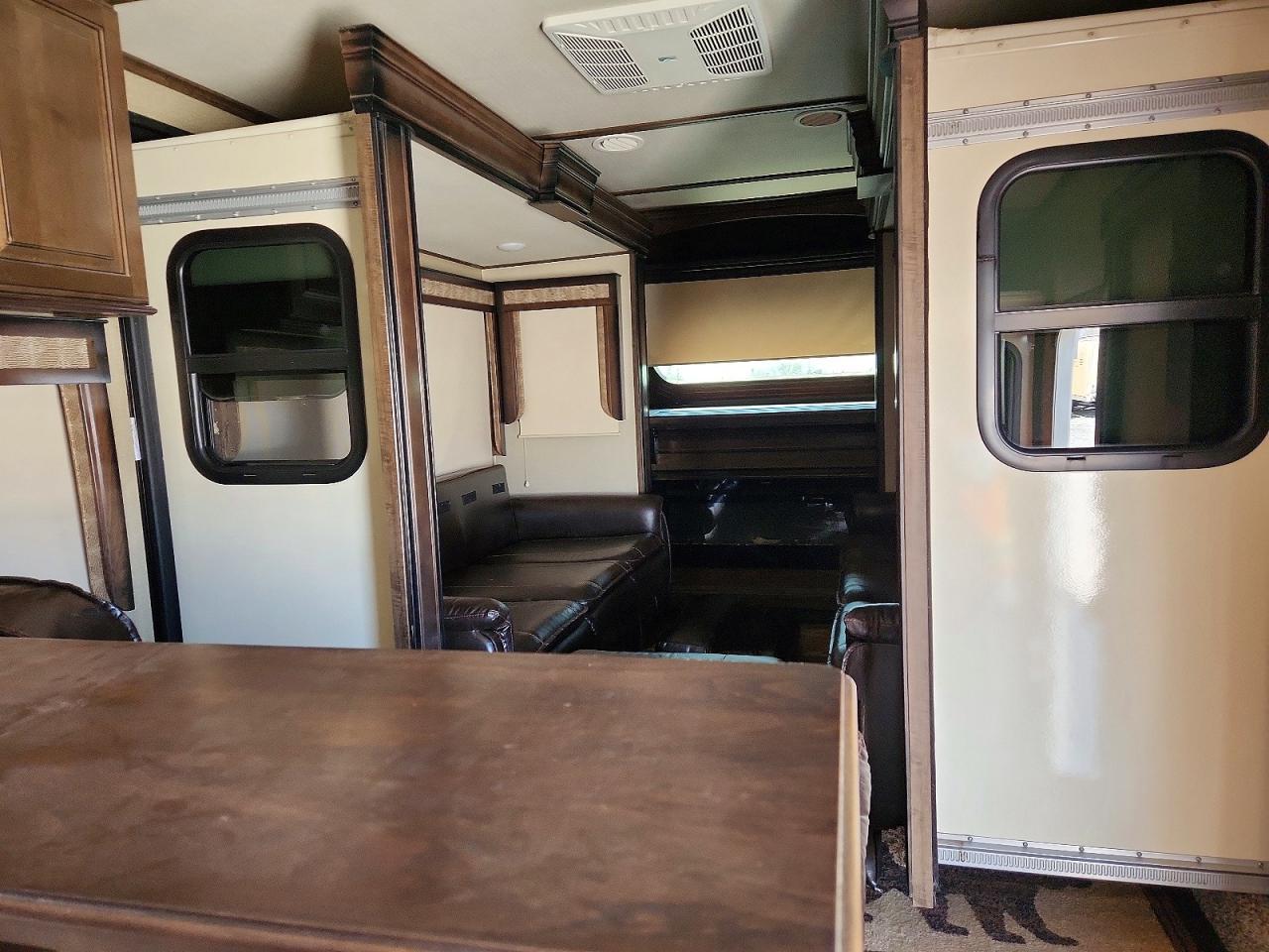 2019 Grand Design Solitude Camper