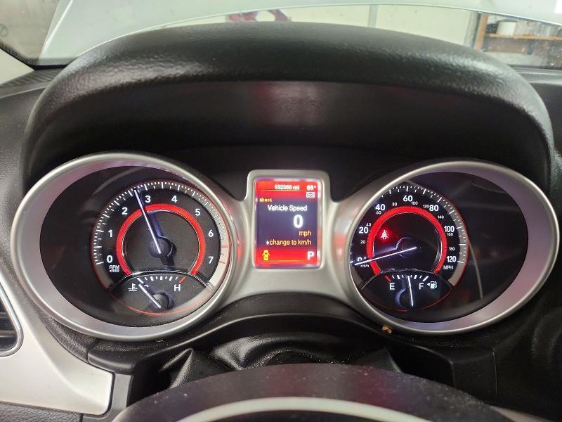 2014 Dodge Journey se