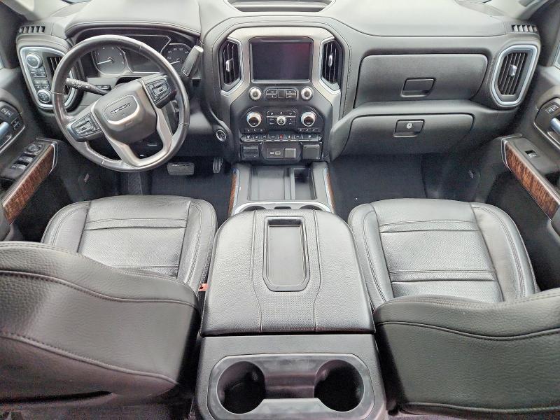 2020 GMC Sierra K3500 Denali