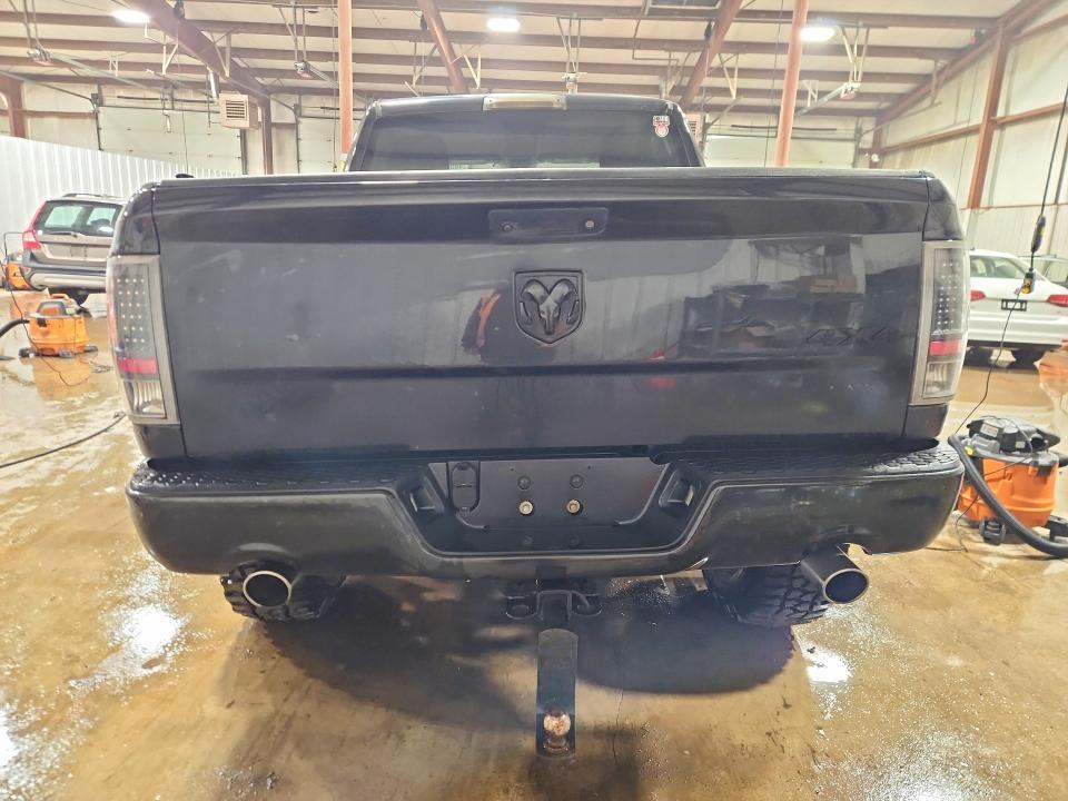 2016 Dodge RAM 1500 ST