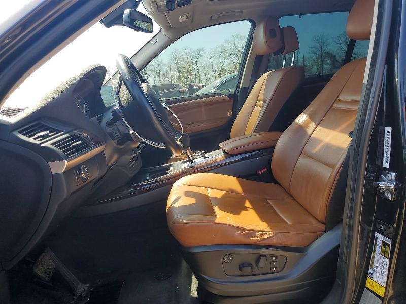2009 BMW X5 Xdrive30i