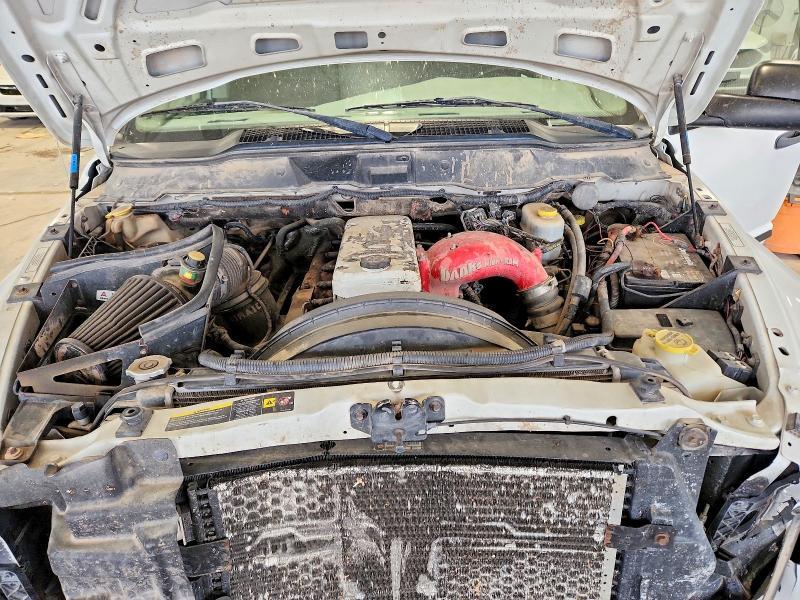 2005 Dodge RAM 3500 ST