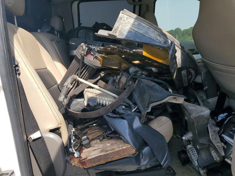 2009 Ford F250 Super Duty