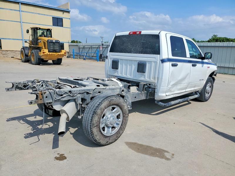 2021 Dodge RAM 2500 Tradesman