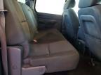 2010 Chevrolet Silverado K1500 LT