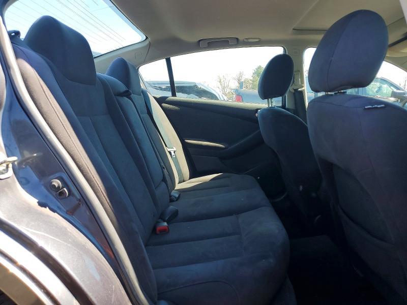 2011 Nissan Altima 2.5