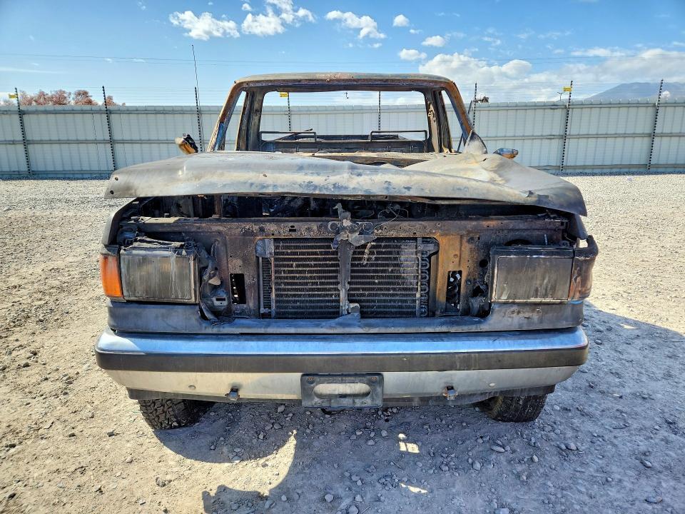 1990 Ford F-150