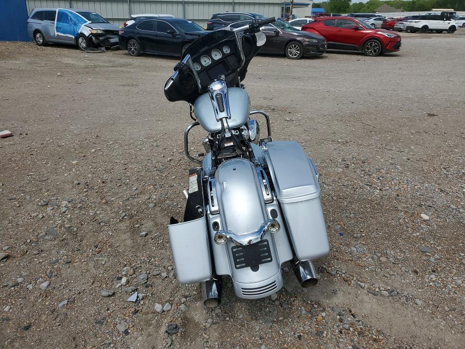 2023 Harley-Davidson Flhx