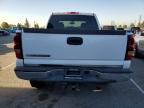 2006 Chevrolet Silverado K1500