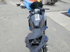2025 Kawasaki EX500