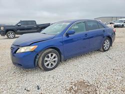 2008 Toyota Camry le V6 for sale in Taylor, TX