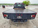 2008 Chevrolet Silverado C3500