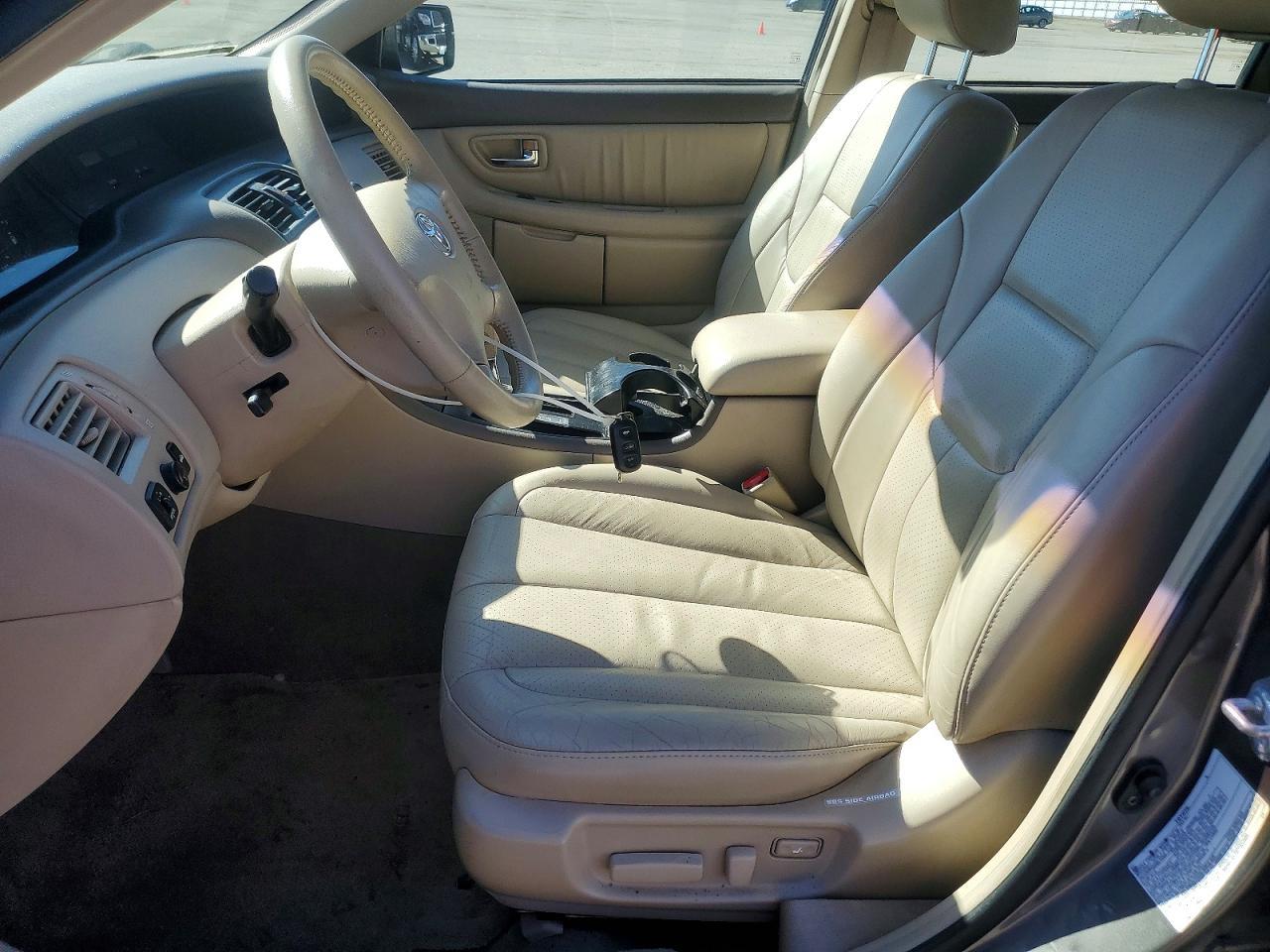 2003 Toyota Avalon xl