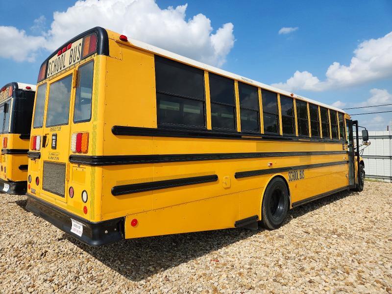 2011 Freightliner 2011 Thomas SAF-T-LINER C2-School Bus