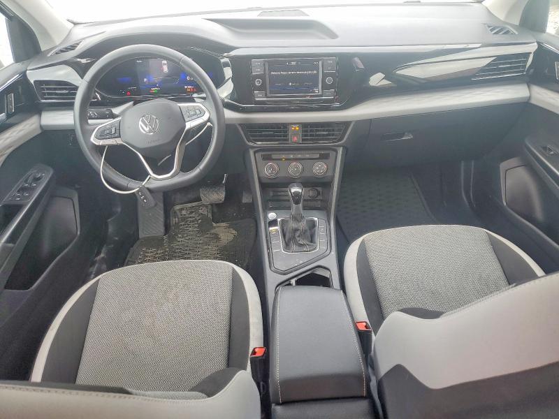 2022 Volkswagen Taos s