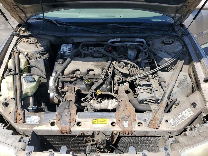 1997 Buick Century Custom