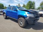2020 Chevrolet Colorado ZR2