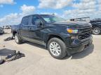 2025 Chevrolet Silverado C1500 Custom