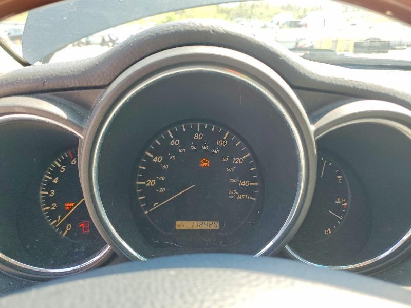 2006 Lexus Rx 330 Base