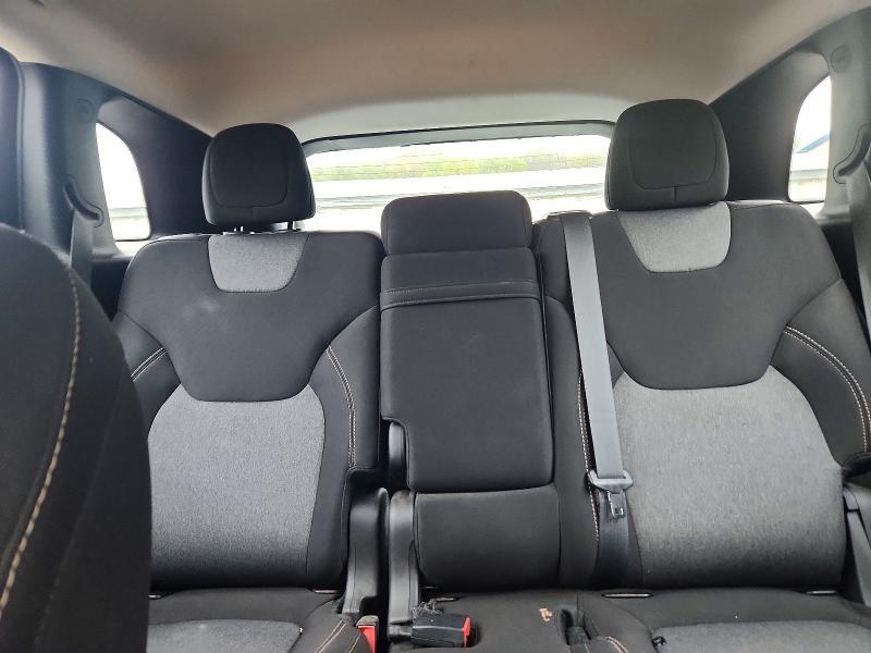 2014 Jeep Cherokee Sport
