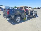 2022 Chevrolet Silverado C1500 Custom