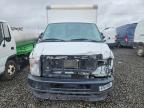 2022 Ford Econoline E350 Super Duty Cutaway Van