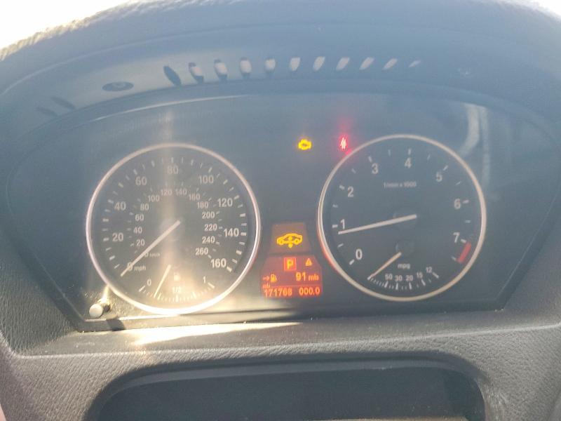 2010 BMW X5 Xdrive30i