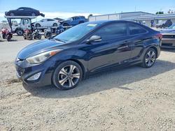 2014 Hyundai Elantra Coupe Base for sale in San Diego, CA