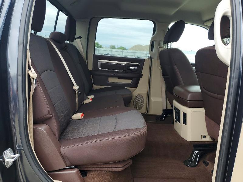 2016 Dodge Ram 1500 slt