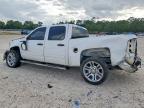 2012 Chevrolet Silverado C1500 LS