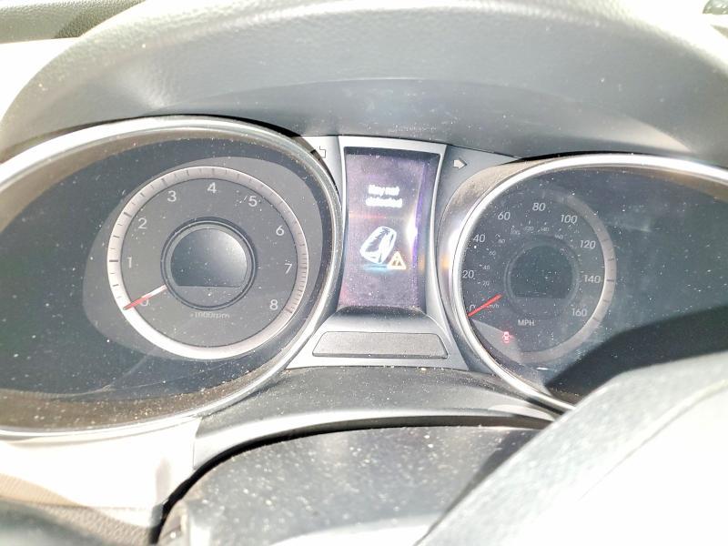 2015 Hyundai Santa fe Sport 2.0t
