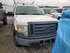 2010 Ford F150