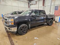 Chevrolet Vehiculos salvage en venta: 2014 Chevrolet Silverado K1500 LT