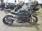 2022 Zero Motorcycles Inc SR
