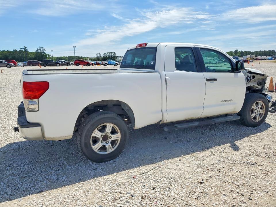 2008 Toyota Tundra Grade