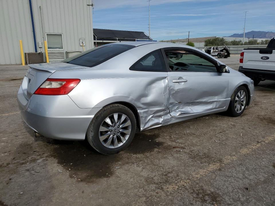 2009 Honda Civic ex