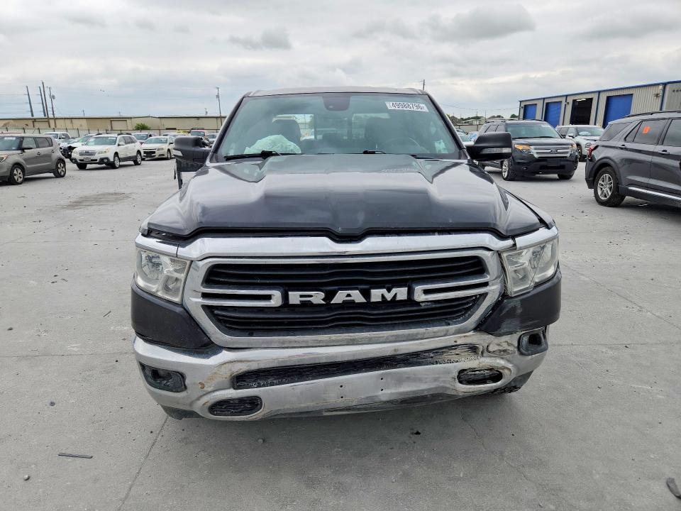 2021 Dodge RAM 1500 BIG Horn