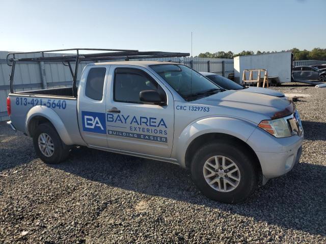 2014 Nissan Frontier SV V6