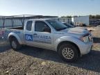 2014 Nissan Frontier SV V6