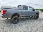 2017 Nissan Titan SL
